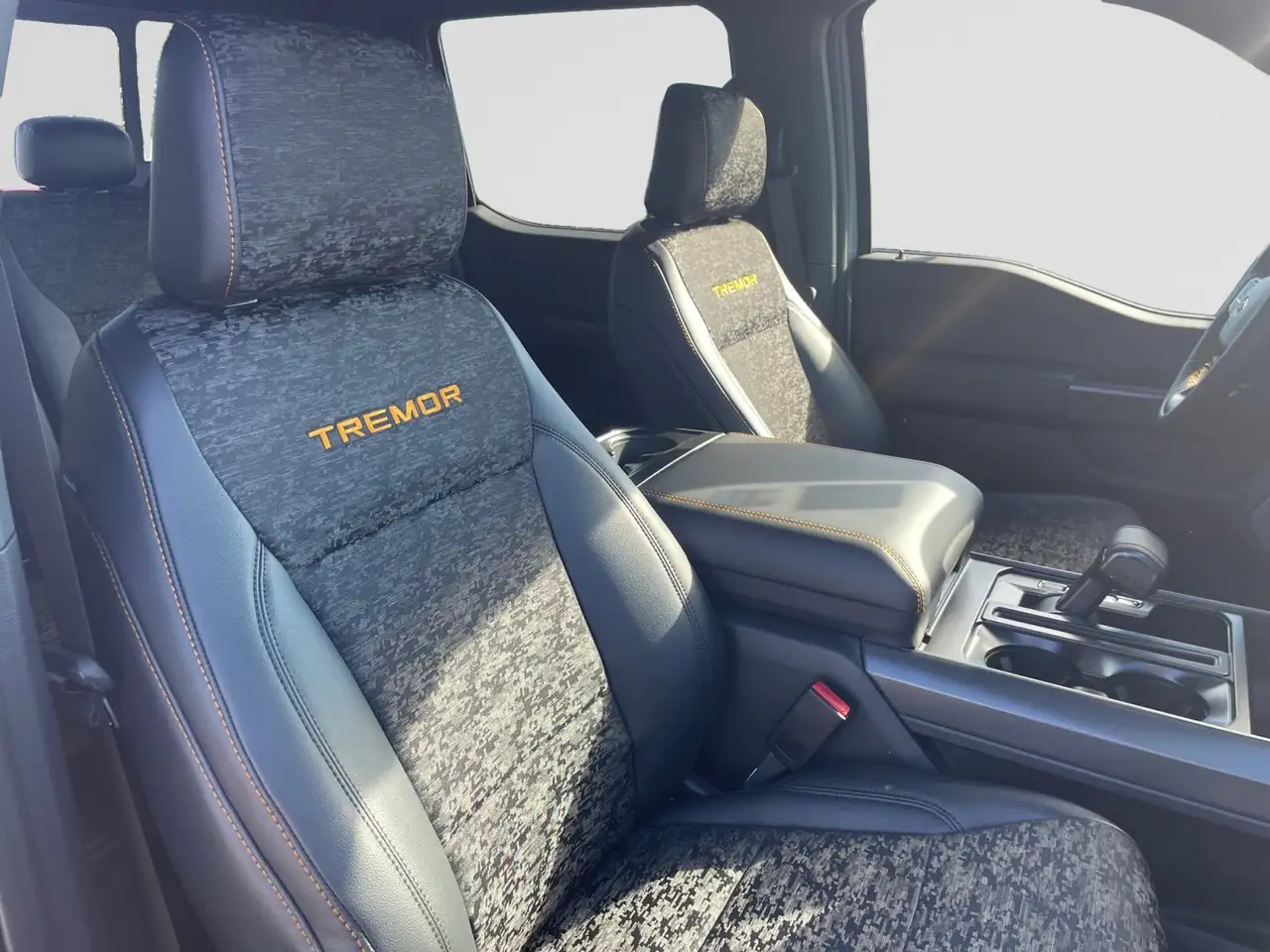 Ford F 150 photo Ford F 150