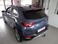 Kia Stonic Stonic 1.0 T-GDI 120 PS Vision AHK Allwetterreifen Blau - thumbnail 3