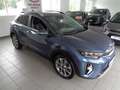 Kia Stonic Stonic 1.0 T-GDI 120 PS Vision AHK Allwetterreifen Blau - thumbnail 2