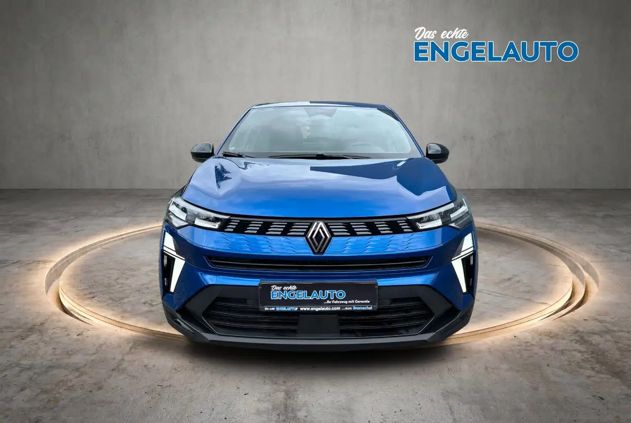 Renault Symbioz 2026
