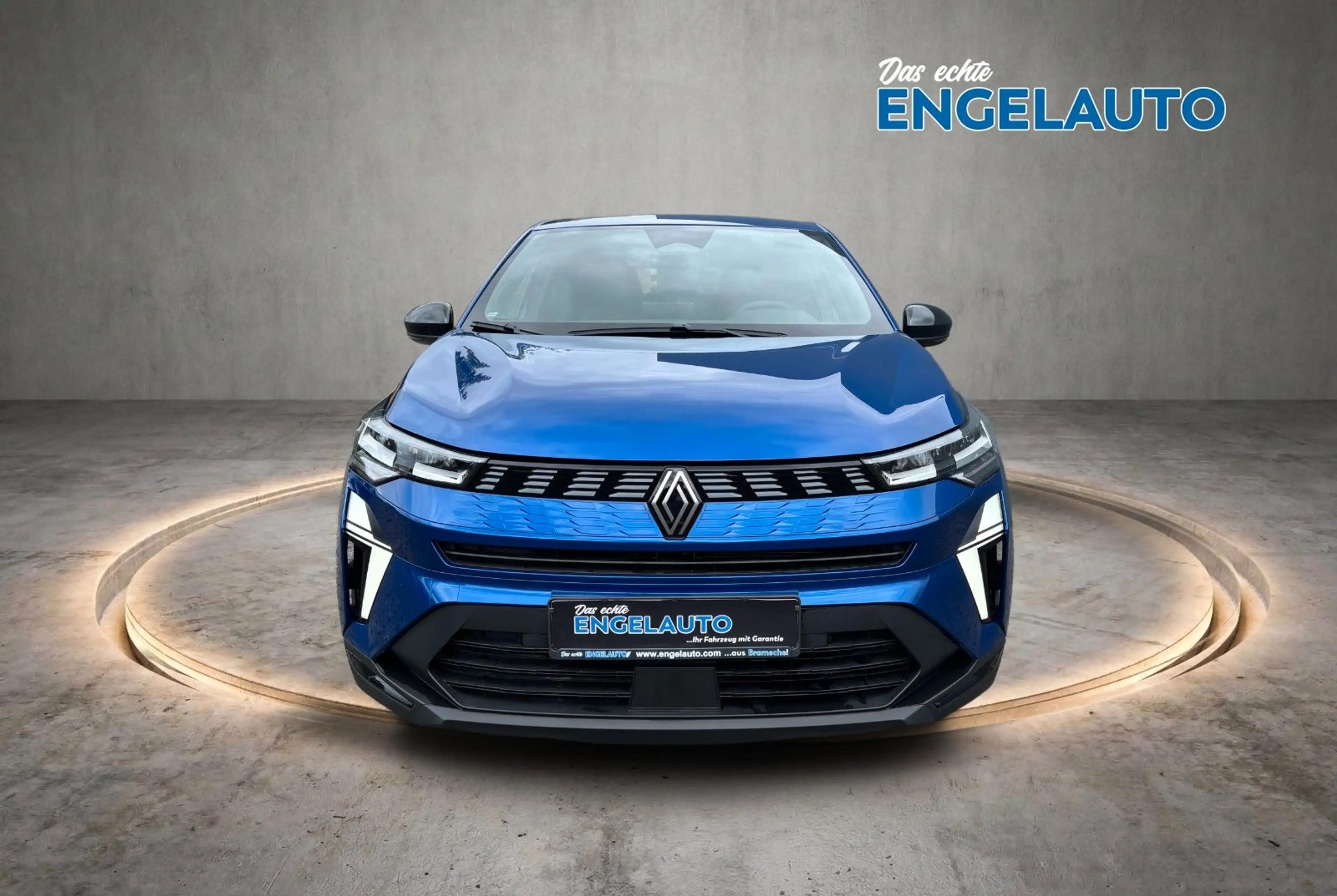 Renault Symbioz 145 E-Tech Full Hybrid Evolution SHZ KAM — photo 2