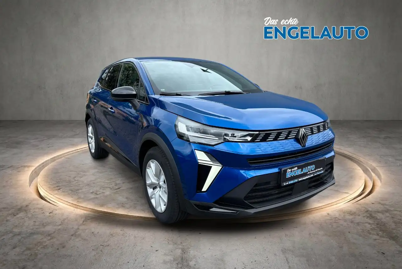 Renault Symbioz 2026