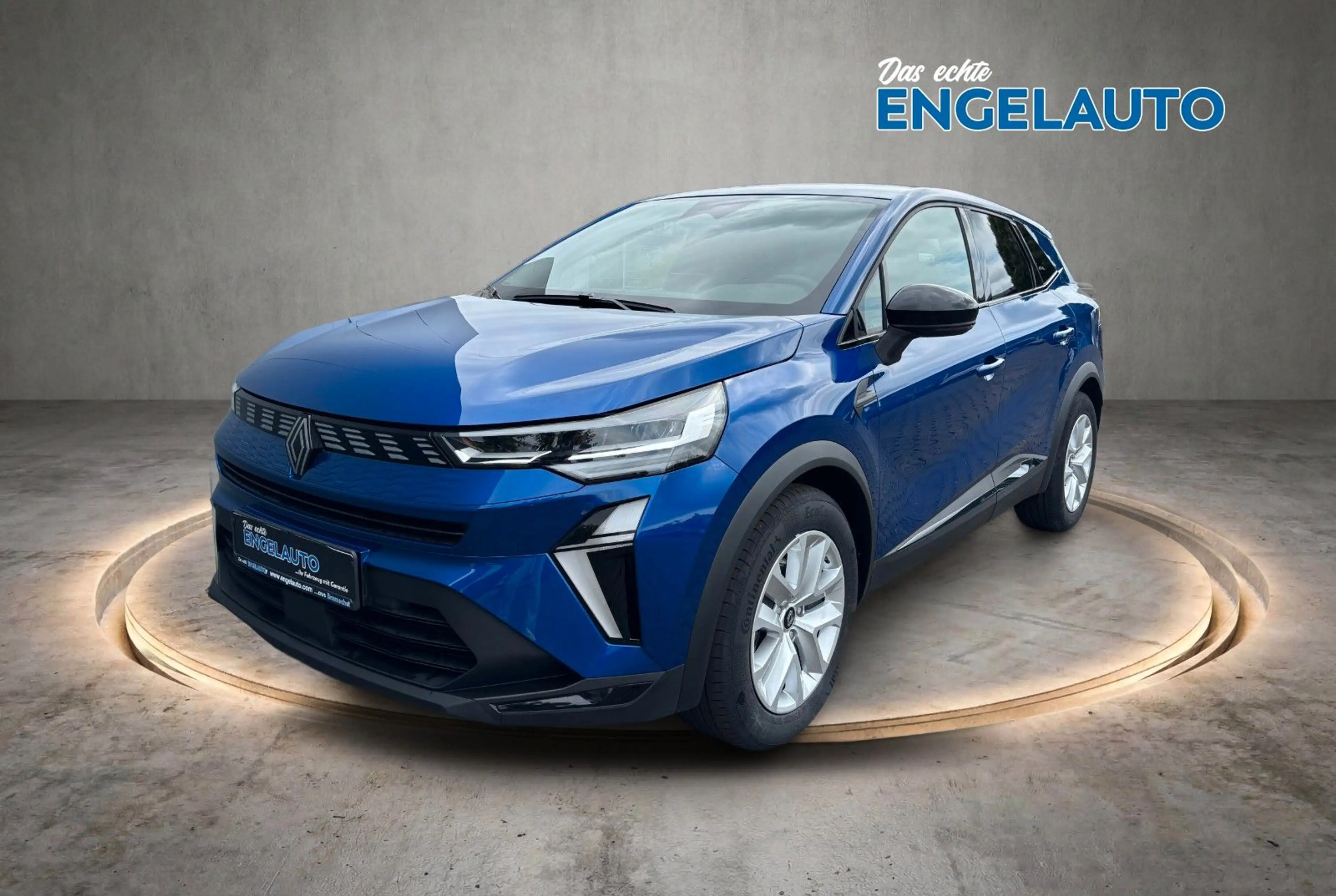 Renault Symbioz 145 E-Tech Full Hybrid Evolution SHZ KAM — photo 3