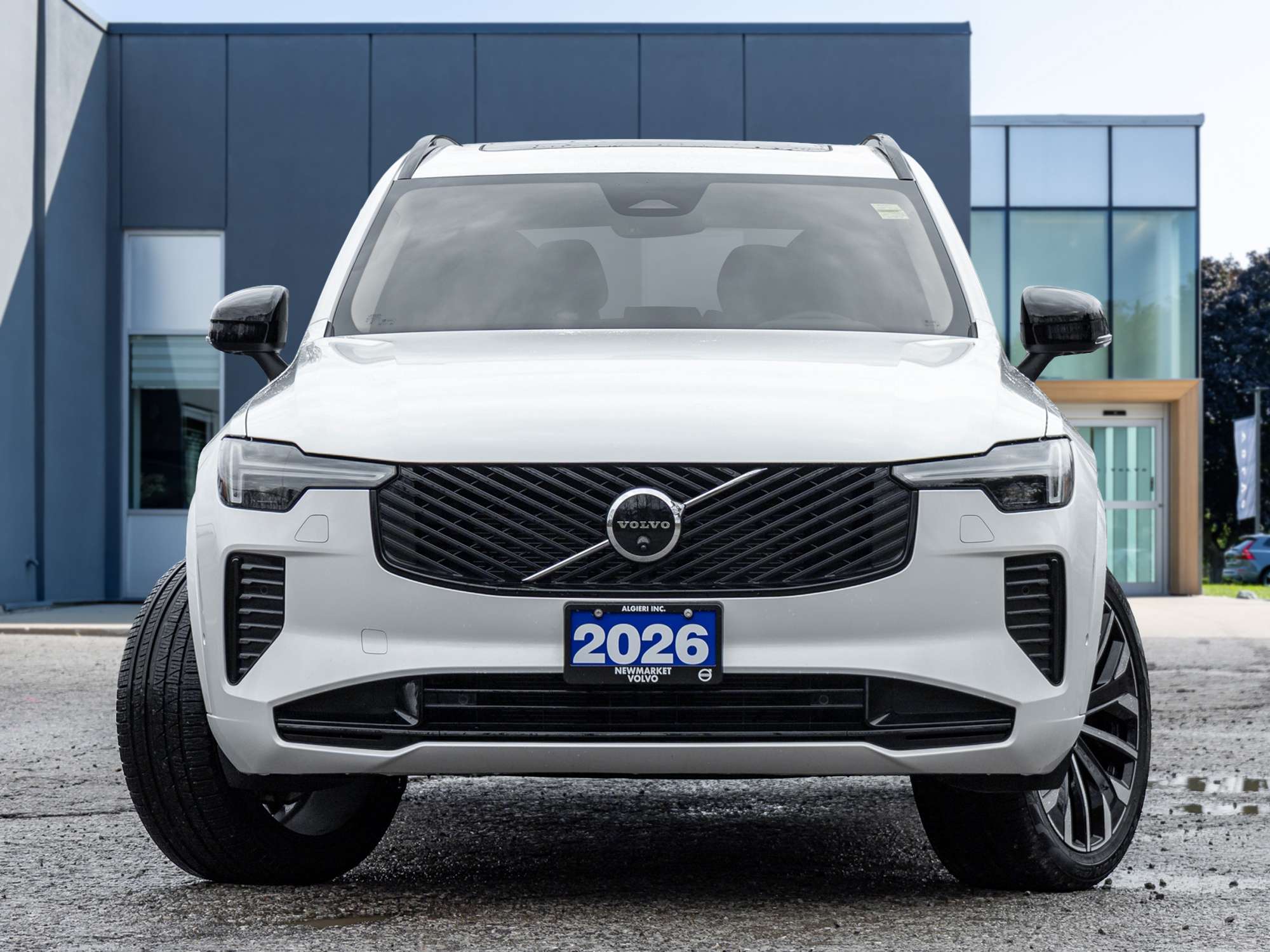 2026 Volvo XC90 B6 AWD PLUS 7-Seater |LOW KM |HARMAN KARDON|2.99%* alt 3