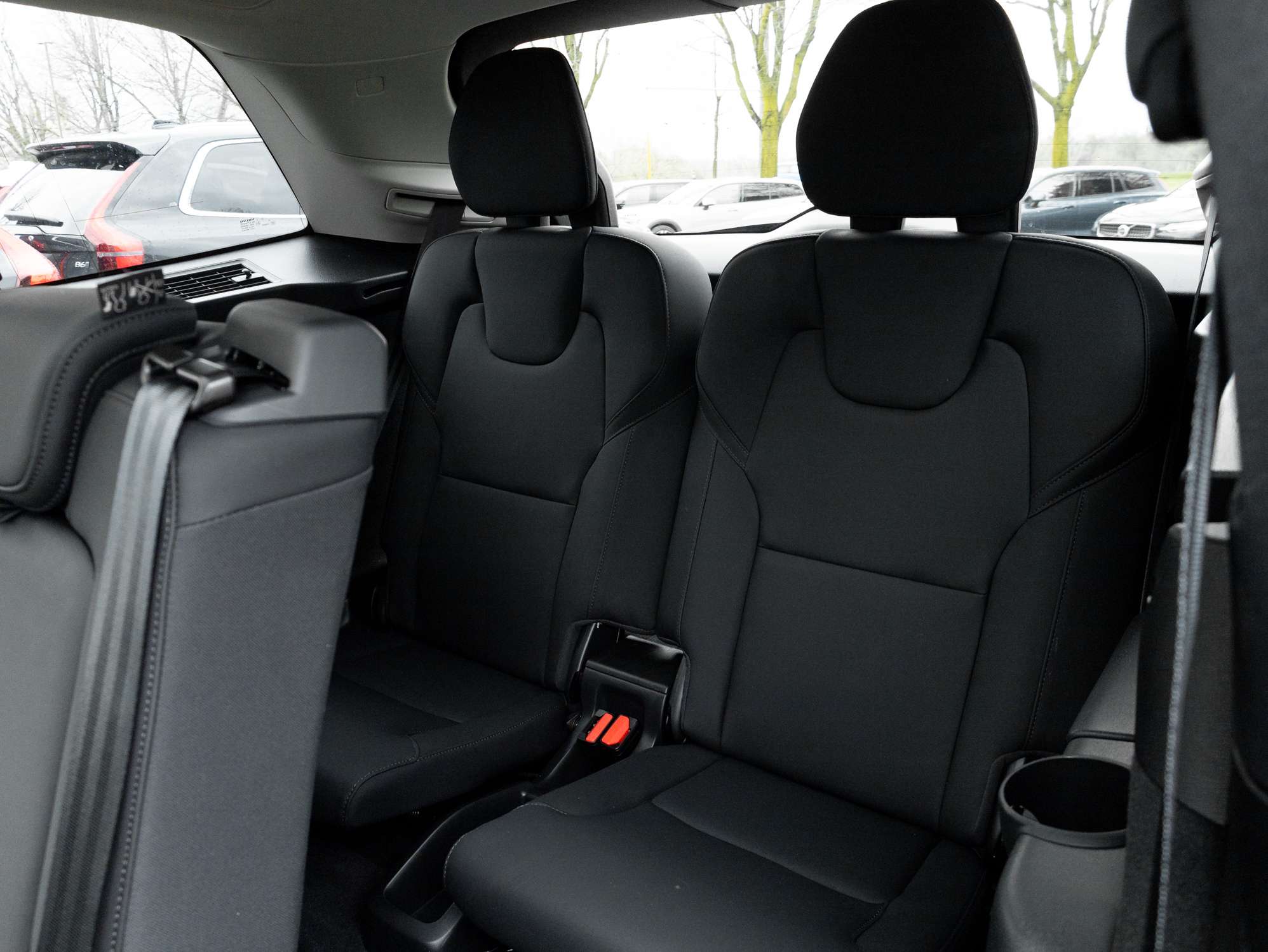 2026 Volvo XC90 B6 AWD PLUS 7-Seater |LOW KM |HARMAN KARDON|2.99%* thumb 27