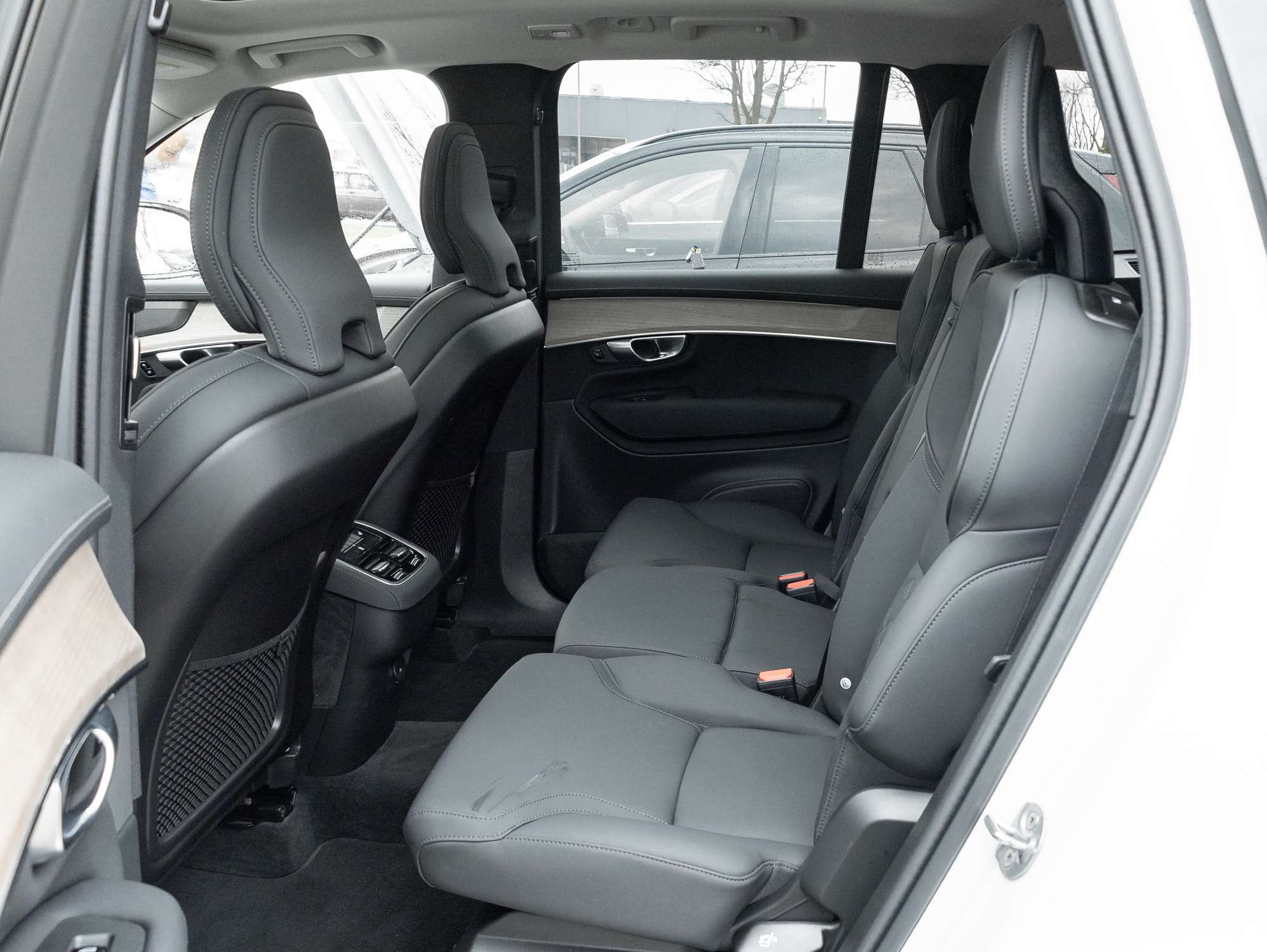 2026 Volvo XC90 B6 AWD PLUS 7-Seater |LOW KM |HARMAN KARDON|2.99%* thumb 25