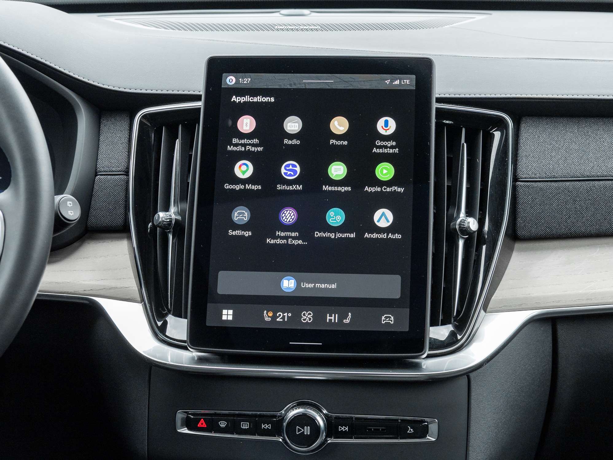 2026 Volvo XC90 B6 AWD PLUS 7-Seater |LOW KM |HARMAN KARDON|2.99%* thumb 29