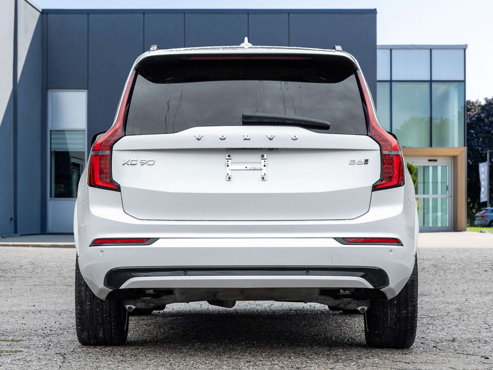 2026 Volvo XC90 B6 AWD PLUS 7-Seater |LOW KM |HARMAN KARDON|2.99%* thumb 7