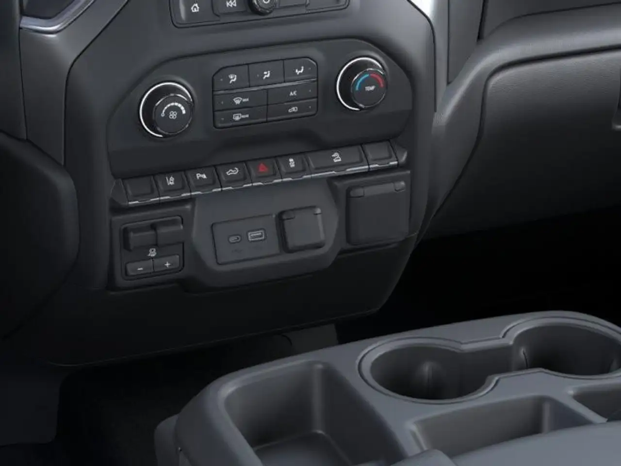 Chevrolet Silverado 2500 photo Chevrolet Silverado 2500