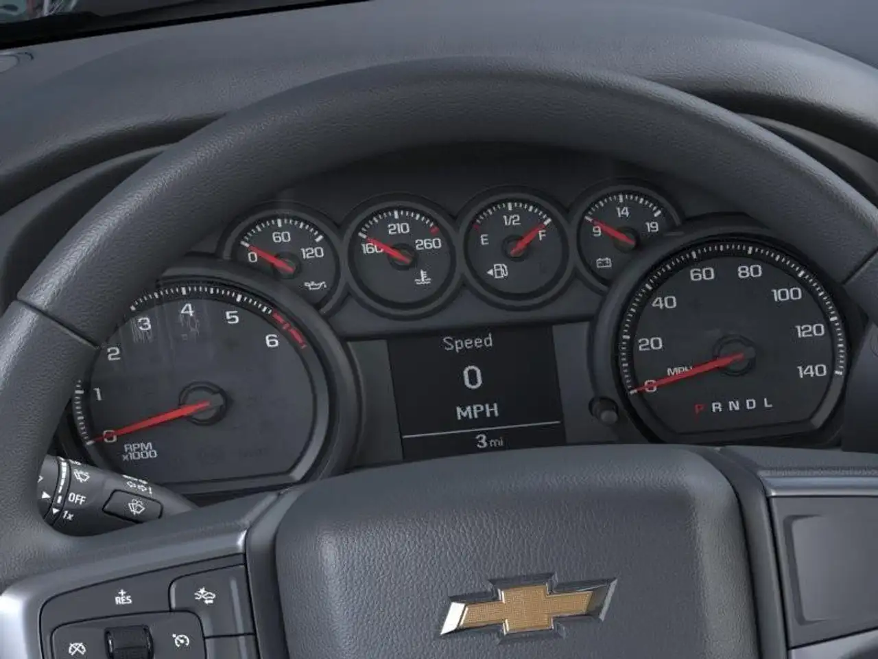 Chevrolet Silverado 2500 photo Chevrolet Silverado 2500