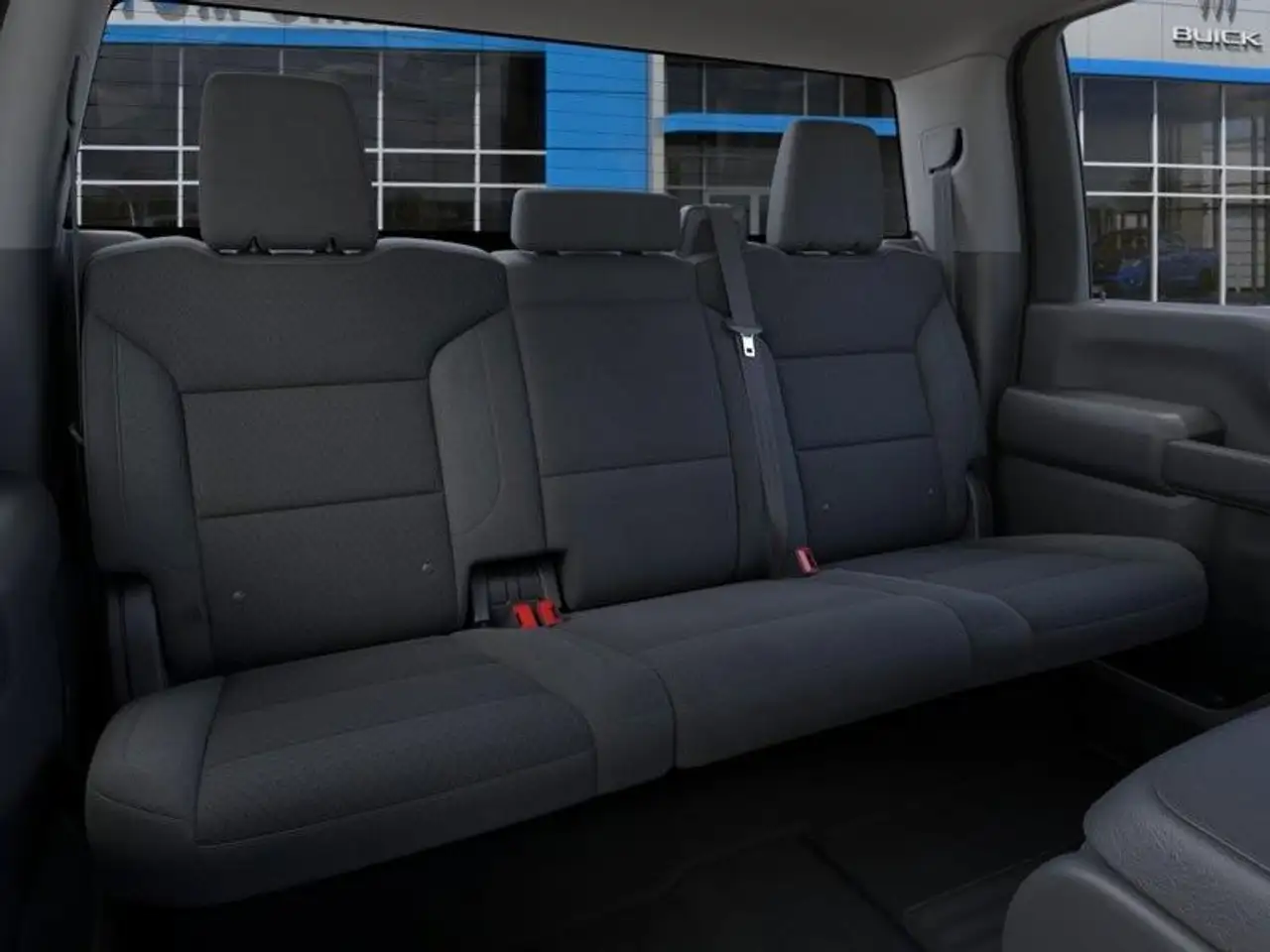 Chevrolet Silverado 2500 photo Chevrolet Silverado 2500