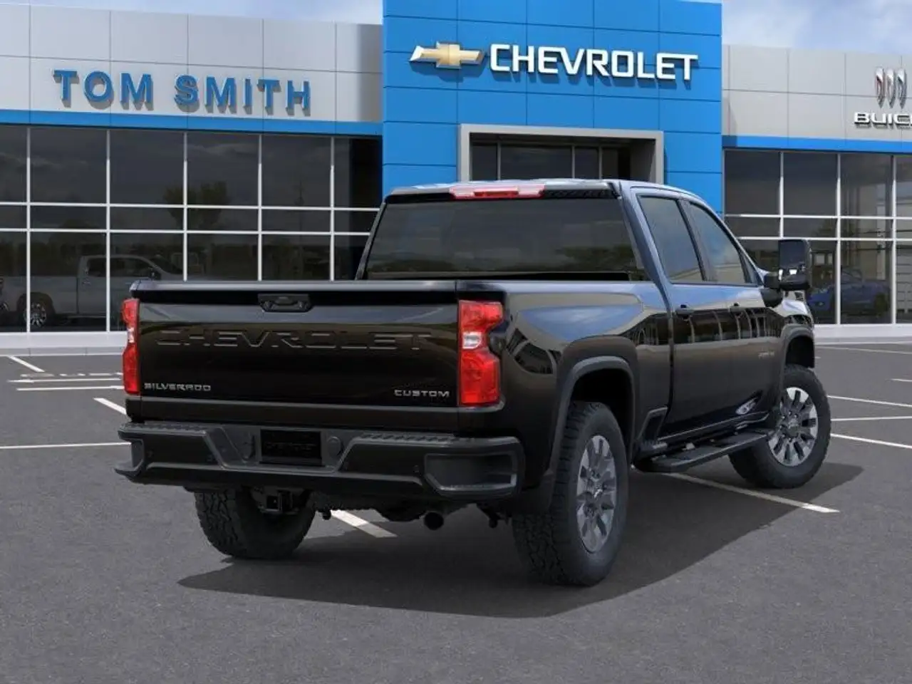 Chevrolet Silverado 2500 photo Chevrolet Silverado 2500