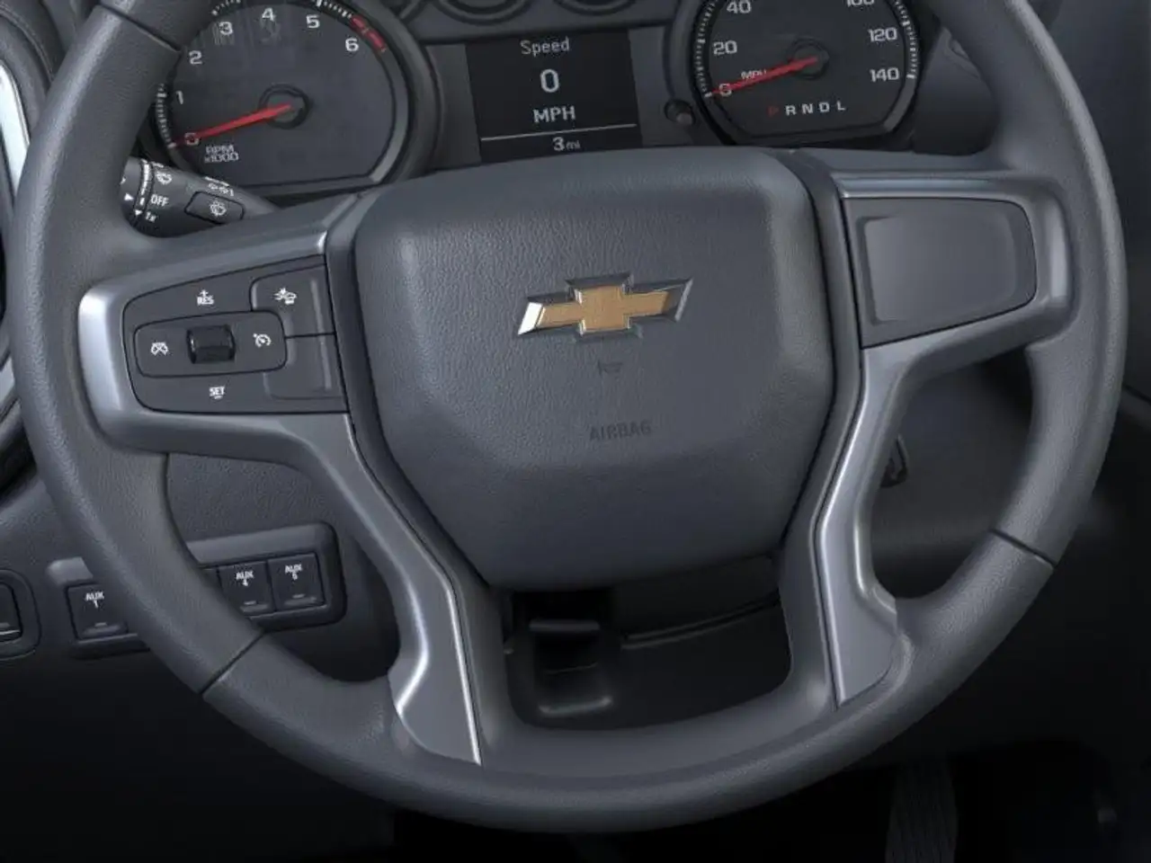 Chevrolet Silverado 2500 photo Chevrolet Silverado 2500