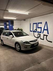 Wagon 1.4 Comfort 100cv