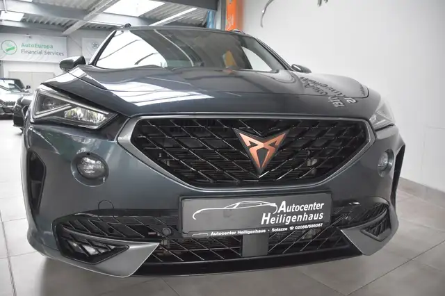 CUPRA Formentor VZ e-Hybrid DSG LED Navi Kamera ACC