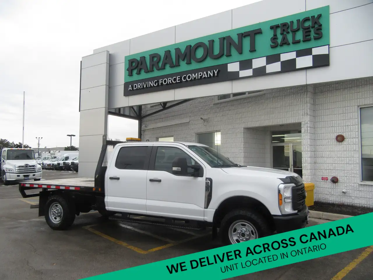 2023 Ford F 350