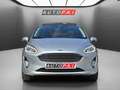 Ford Fiesta Vignale 1.0 EcoBoost S/S 100 Plateado - thumbnail 2