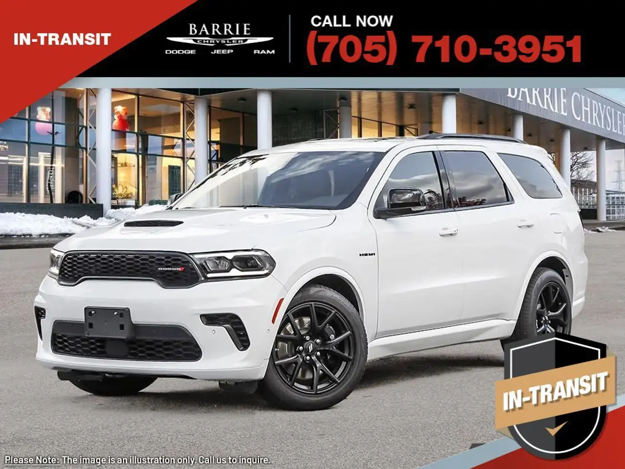 Dodge Durango photo Dodge Durango