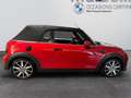 MINI Cooper S Cabrio COOPER S Rood - thumbnail 3