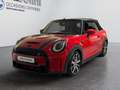 MINI Cooper S Cabrio COOPER S Rood - thumbnail 1