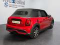 MINI Cooper S Cabrio COOPER S Rood - thumbnail 2