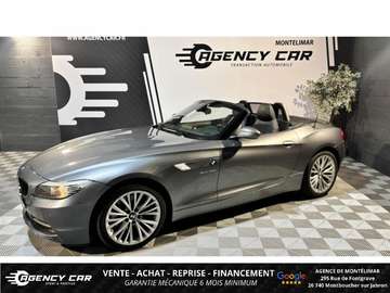 Cabriolet Luxe sDrive 3.0i - BVA
