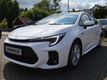 1.8 Hybrid CVT Comfort+*NAVI*DAB*LED*AHZV*