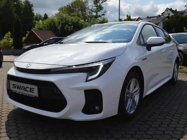 Suzuki Swace 1.8 Hybrid CVT Comfort+*NAVI*DAB*LED*AHZV*