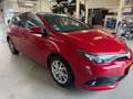 Toyota Auris 1.8 Hybrid Lease Rood - thumbnail 9