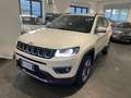 Jeep Compass Compass II 2017 2.0 mjt Limited 4wd 140cv auto Bianco - thumbnail 14