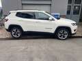 Jeep Compass Compass II 2017 2.0 mjt Limited 4wd 140cv auto Bianco - thumbnail 4