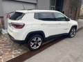 Jeep Compass Compass II 2017 2.0 mjt Limited 4wd 140cv auto Bianco - thumbnail 5