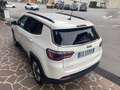 Jeep Compass Compass II 2017 2.0 mjt Limited 4wd 140cv auto Bianco - thumbnail 8