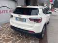 Jeep Compass Compass II 2017 2.0 mjt Limited 4wd 140cv auto Bianco - thumbnail 6