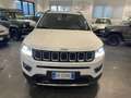 Jeep Compass Compass II 2017 2.0 mjt Limited 4wd 140cv auto Bianco - thumbnail 13