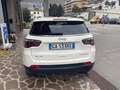 Jeep Compass Compass II 2017 2.0 mjt Limited 4wd 140cv auto Bianco - thumbnail 7