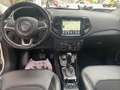 Jeep Compass Compass II 2017 2.0 mjt Limited 4wd 140cv auto Bianco - thumbnail 11