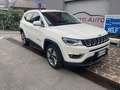 Jeep Compass Compass II 2017 2.0 mjt Limited 4wd 140cv auto Bianco - thumbnail 3