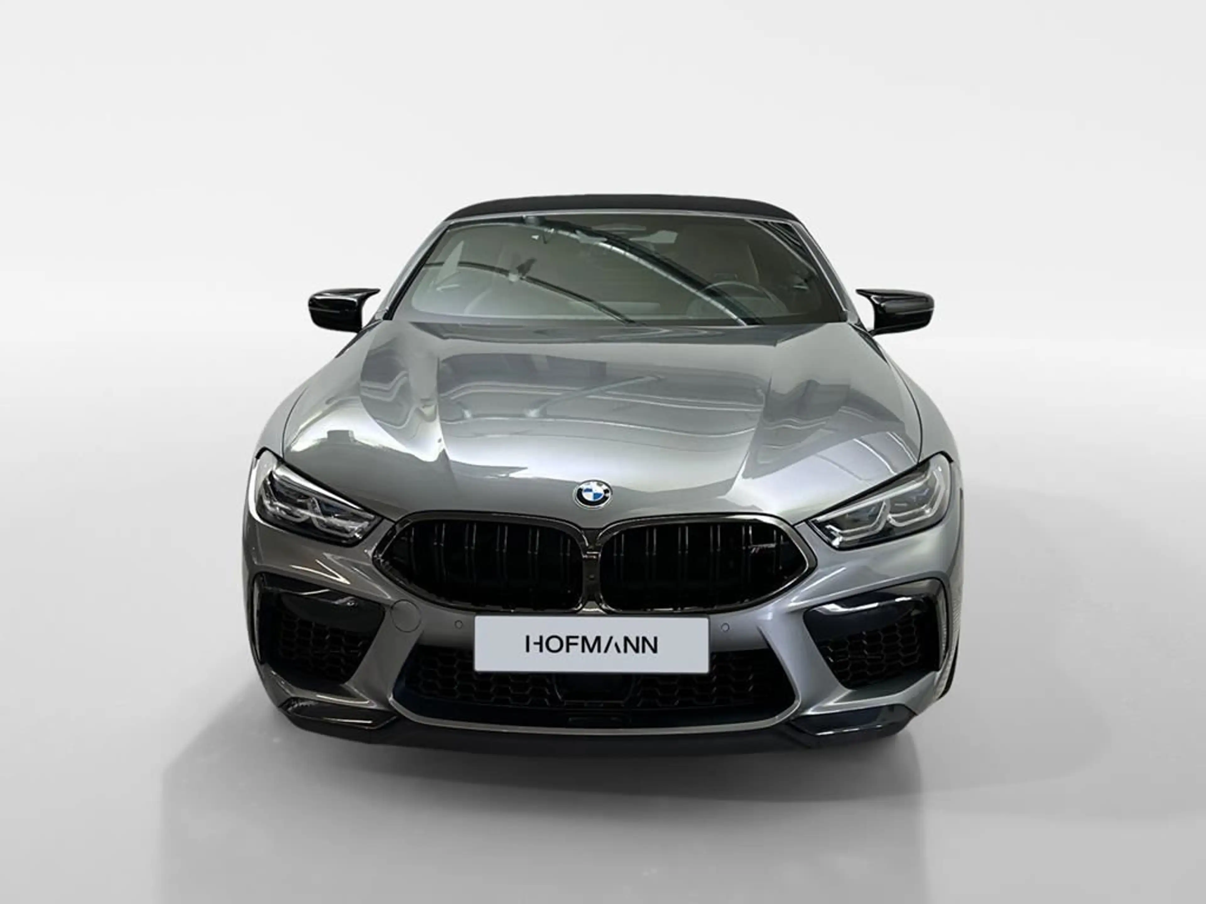 BMW M8 M8 Competition — photo 2