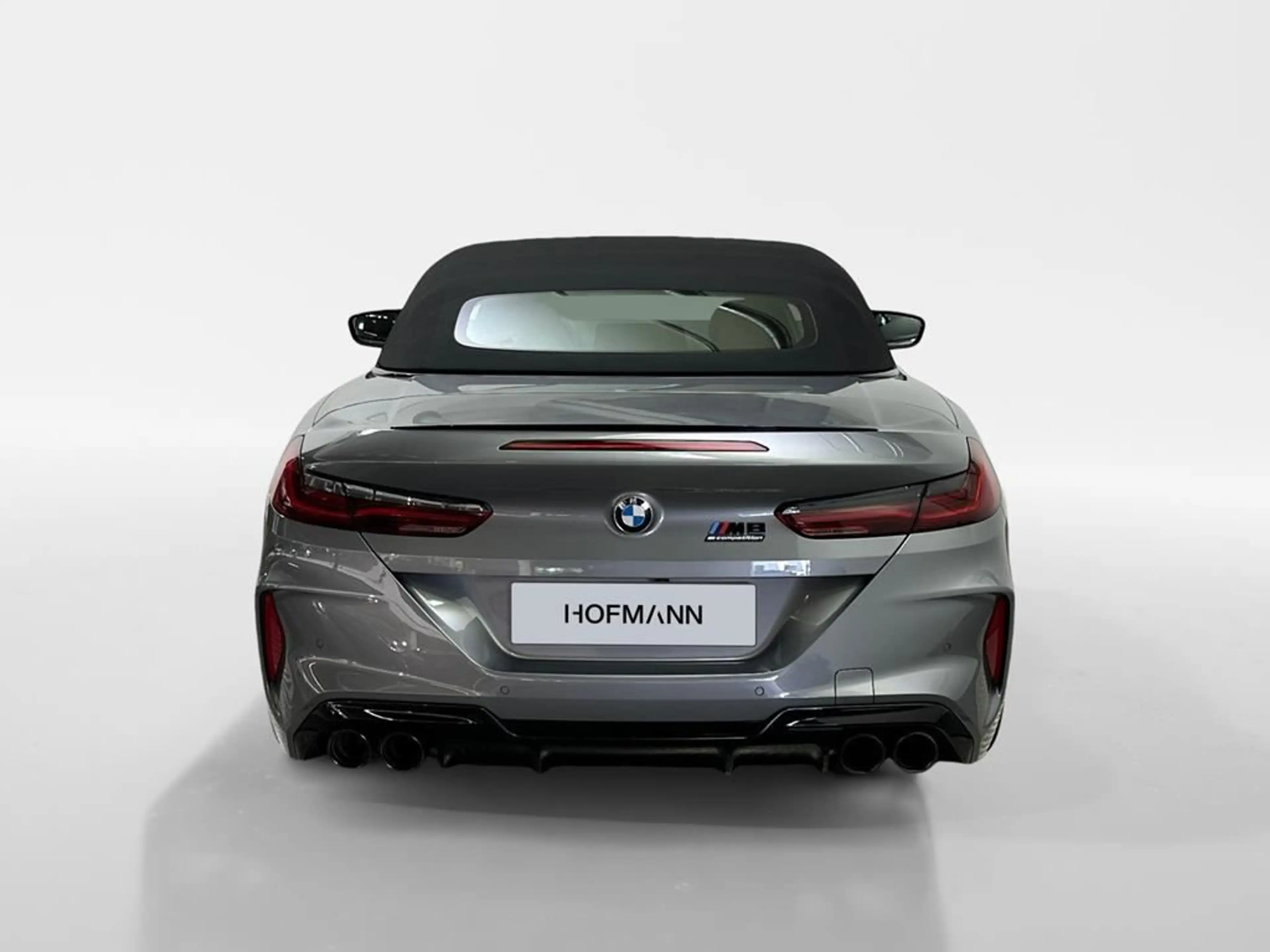 BMW M8 M8 Competition — photo 6