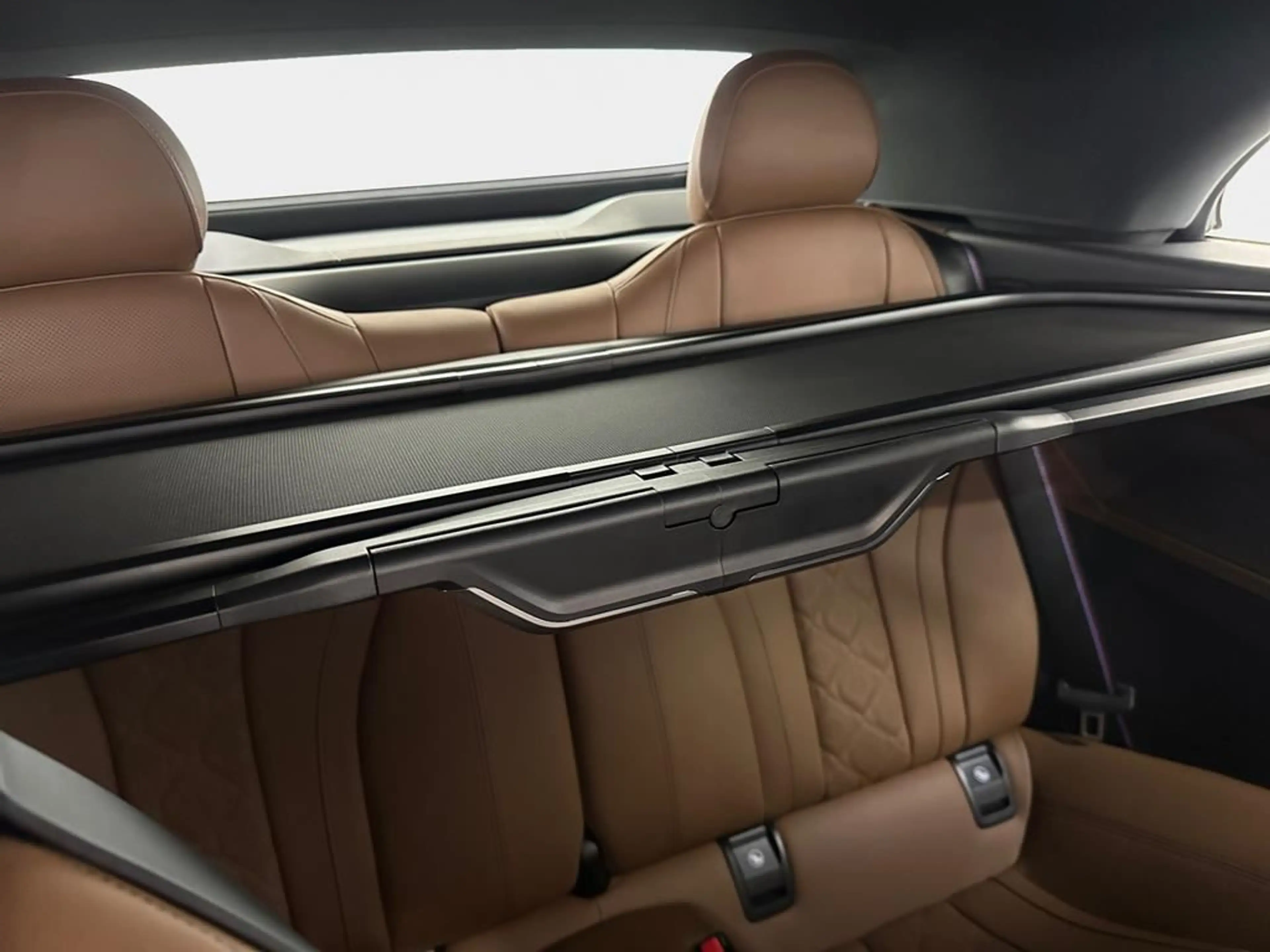BMW M8 M8 Competition — photo 15