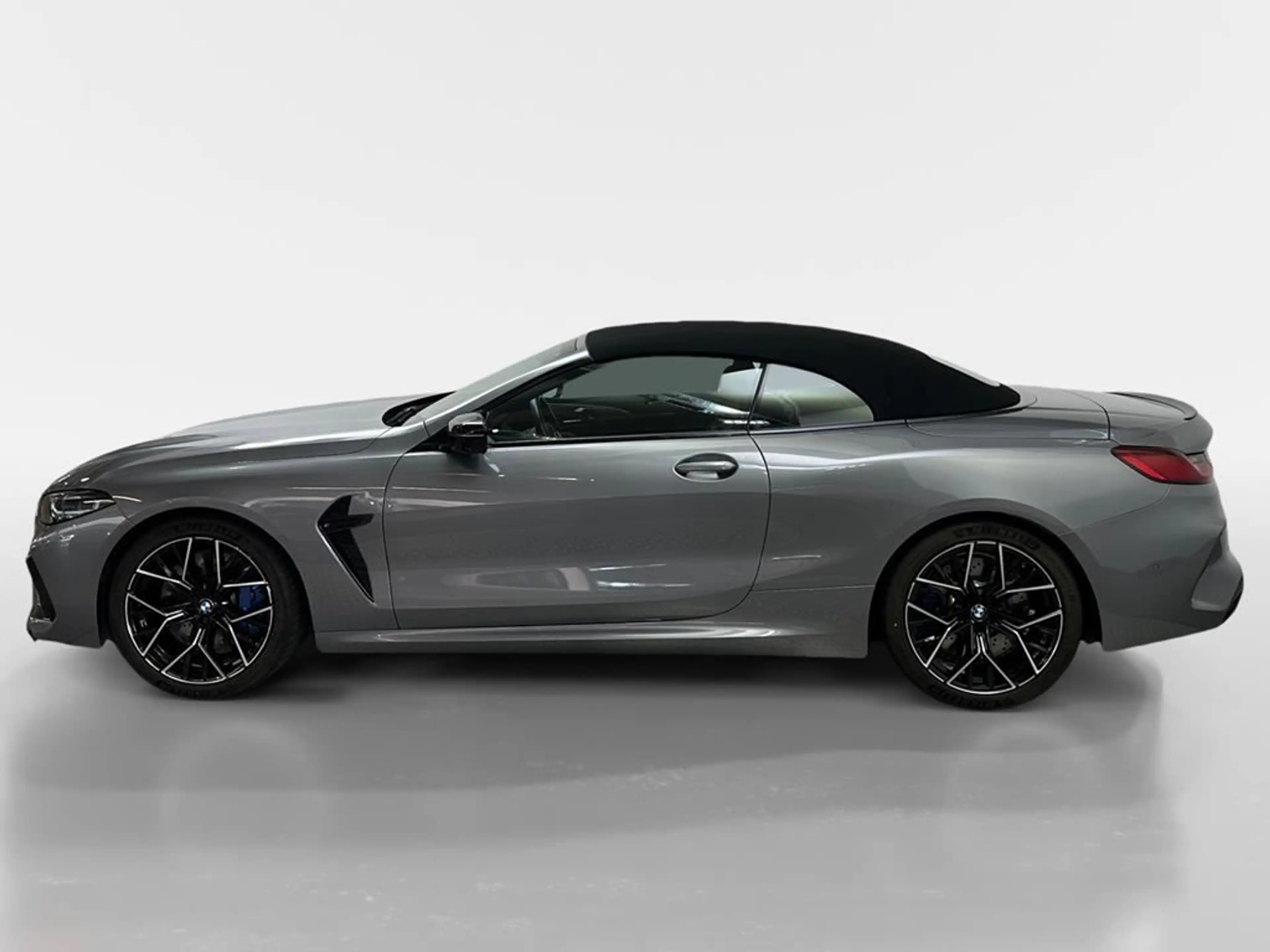 BMW M8 M8 Competition — photo 4