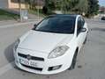 Fiat Bravo Bravo 1.9Mjt Dynamic Pack Sport 120 Dynamic Blanco - thumbnail 5