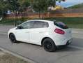 Fiat Bravo Bravo 1.9Mjt Dynamic Pack Sport 120 Dynamic Blanco - thumbnail 7