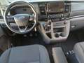 Ford Tourneo Custom 320 2.0 tdci 130cv Trend L1H1 E6.2 Blu/Azzurro - thumbnail 9