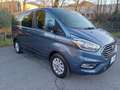 Ford Tourneo Custom 320 2.0 tdci 130cv Trend L1H1 E6.2 Blu/Azzurro - thumbnail 3