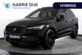 Volvo XC60 2.0 T6 Plug-in hybrid AWD Plus Black Edition | S/K Noir - thumbnail 1