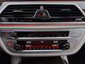BMW 740 L d xDrive SOFTCLOSE°HUD°STANDHZNG°SITZKLIMA Modrá - thumbnail 28