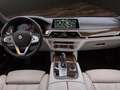 BMW 740 L d xDrive SOFTCLOSE°HUD°STANDHZNG°SITZKLIMA Modrá - thumbnail 10