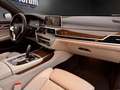 BMW 740 L d xDrive SOFTCLOSE°HUD°STANDHZNG°SITZKLIMA Modrá - thumbnail 11